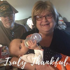 Meet your Posher, Doris